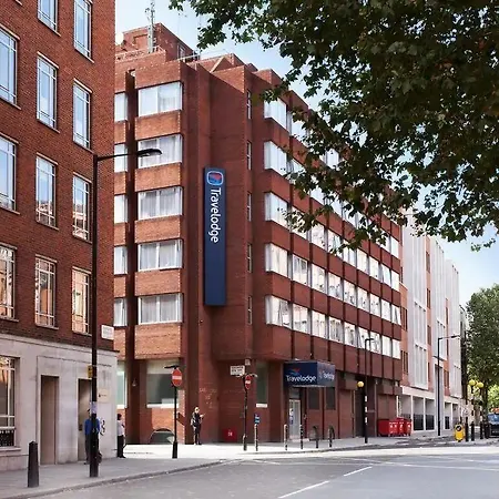 Travelodge London Central Marylebone-2
